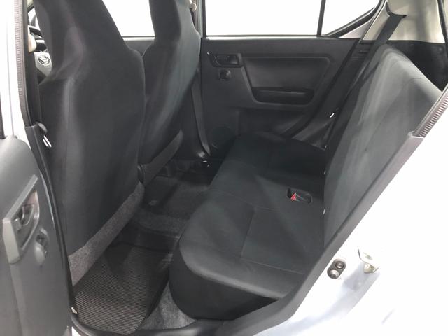 ミライースＬ　ＳＡ３　走行７８３１キロ／ナビ／クリアランスソナー一年保証・走行距離無制限　走行７８３１キロ　フルセグナビ　ブルートゥース　クリアランスソナー　オートライト　アイドリングストップ（埼玉県）の中古車