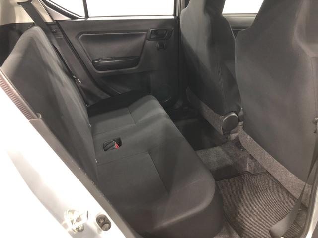 ミライースＬ　ＳＡ３　走行７８３１キロ／ナビ／クリアランスソナー一年保証・走行距離無制限　走行７８３１キロ　フルセグナビ　ブルートゥース　クリアランスソナー　オートライト　アイドリングストップ（埼玉県）の中古車