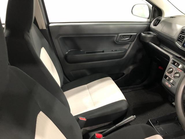 ミライースＬ　ＳＡ３　走行７８３１キロ／ナビ／クリアランスソナー一年保証・走行距離無制限　走行７８３１キロ　フルセグナビ　ブルートゥース　クリアランスソナー　オートライト　アイドリングストップ（埼玉県）の中古車