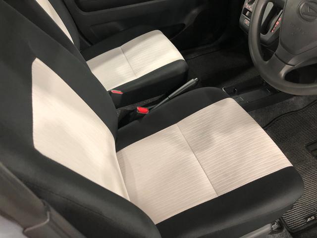 ミライースＬ　ＳＡ３　走行７８３１キロ／ナビ／クリアランスソナー一年保証・走行距離無制限　走行７８３１キロ　フルセグナビ　ブルートゥース　クリアランスソナー　オートライト　アイドリングストップ（埼玉県）の中古車