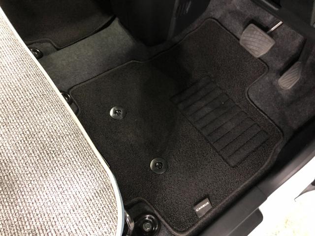 ムーヴキャンバスストライプスＧ　走行３６４７キロ／シートヒータ／オートライト一年保証・走行距離無制限　走行３６４７キロ　サイドエアバック　クリアランスソナー　オートマチックハイビーム　オートライト　ＬＥＤヘッドライト　ベンチシート　シートヒーター　両側電動スライドドア（埼玉県）の中古車