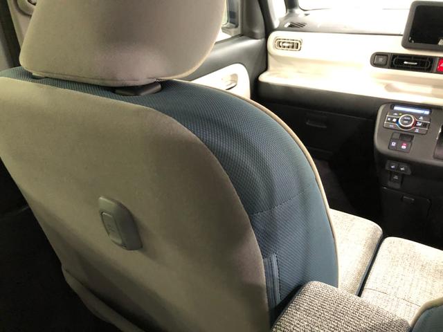 ムーヴキャンバスストライプスＧ　走行３６４７キロ／シートヒータ／オートライト一年保証・走行距離無制限　走行３６４７キロ　サイドエアバック　クリアランスソナー　オートマチックハイビーム　オートライト　ＬＥＤヘッドライト　ベンチシート　シートヒーター　両側電動スライドドア（埼玉県）の中古車