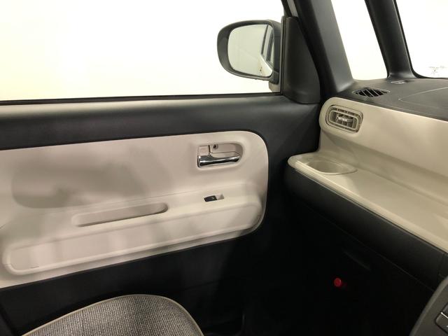 ムーヴキャンバスストライプスＧ　走行３６４７キロ／シートヒータ／オートライト一年保証・走行距離無制限　走行３６４７キロ　サイドエアバック　クリアランスソナー　オートマチックハイビーム　オートライト　ＬＥＤヘッドライト　ベンチシート　シートヒーター　両側電動スライドドア（埼玉県）の中古車