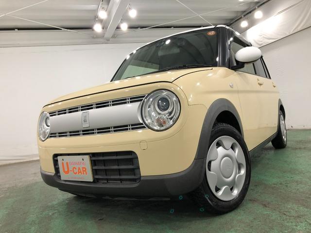 アルトラパンS 走行57983キロ ワンセグナビ ドラレコ マット1年保証距離無制限 走行距離57983キロ ブルートゥース オートライト HIDヘッドランプ アイドリングストップ プッシュボタンスタート 電動格納式ドアミラー(埼玉県)の中古車