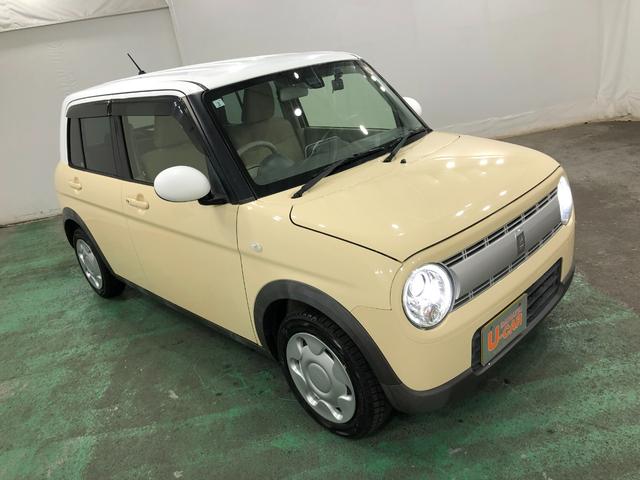 アルトラパンS 走行57983キロ ワンセグナビ ドラレコ マット1年保証距離無制限 走行距離57983キロ ブルートゥース オートライト HIDヘッドランプ アイドリングストップ プッシュボタンスタート 電動格納式ドアミラー(埼玉県)の中古車