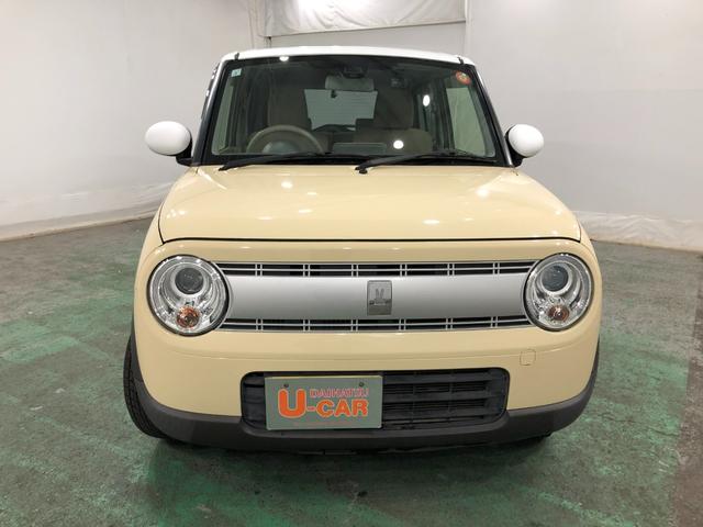 アルトラパンS 走行57983キロ ワンセグナビ ドラレコ マット1年保証距離無制限 走行距離57983キロ ブルートゥース オートライト HIDヘッドランプ アイドリングストップ プッシュボタンスタート 電動格納式ドアミラー(埼玉県)の中古車