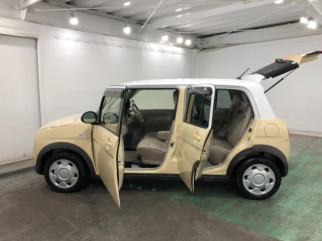 アルトラパンS 走行57983キロ ワンセグナビ ドラレコ マット1年保証距離無制限 走行距離57983キロ ブルートゥース オートライト HIDヘッドランプ アイドリングストップ プッシュボタンスタート 電動格納式ドアミラー(埼玉県)の中古車