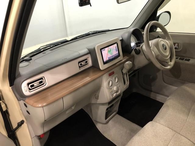 アルトラパンS 走行57983キロ ワンセグナビ ドラレコ マット1年保証距離無制限 走行距離57983キロ ブルートゥース オートライト HIDヘッドランプ アイドリングストップ プッシュボタンスタート 電動格納式ドアミラー(埼玉県)の中古車