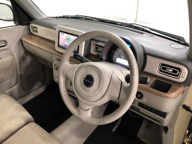 アルトラパンS 走行57983キロ ワンセグナビ ドラレコ マット1年保証距離無制限 走行距離57983キロ ブルートゥース オートライト HIDヘッドランプ アイドリングストップ プッシュボタンスタート 電動格納式ドアミラー(埼玉県)の中古車