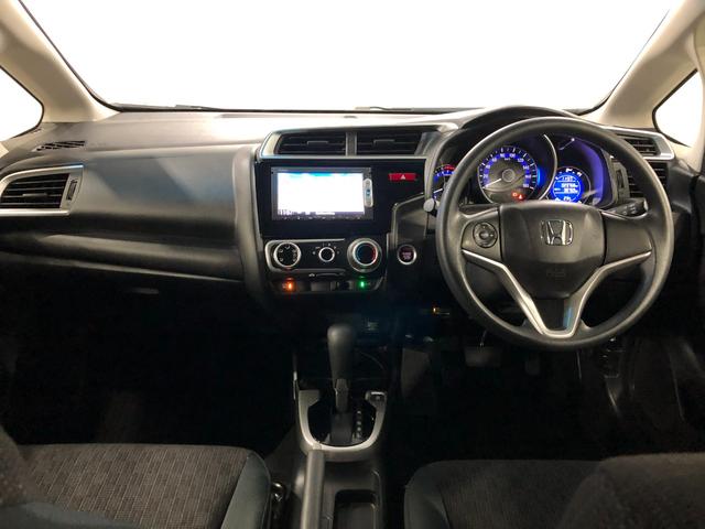 フィット１３Ｇ・Ｆパッケージ　車検整備付／走行２３７６８キロ／ナビ１年保証距離無制限　走行距離２３７６８キロ　車検整備付　ワンセグナビ　バックカメラ　ブルートゥース　純正マット　サイドエアバッグ　電動格納式ドアミラー（埼玉県）の中古車