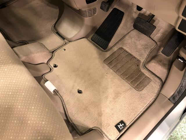 Ｎ−ＢＯＸ＋Ｇ・Ｌパッケージ　車検整備付／走行４５８１８キロ／ナビ１年保証距離無制限　走行距離４５８１８キロ　純正ナビ　バックカメラ　純正マット　オートライト　ＨＩＤヘッドランプ　片側電動スライドドア　プッシュボタンスタート　電動格納式ドアミラー（埼玉県）の中古車