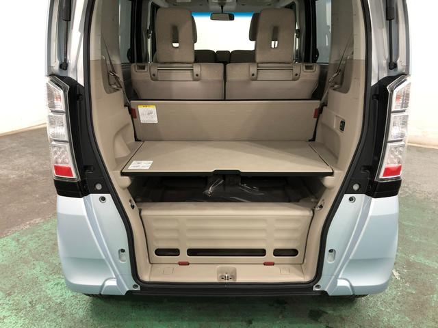 Ｎ−ＢＯＸ＋Ｇ・Ｌパッケージ　車検整備付／走行４５８１８キロ／ナビ１年保証距離無制限　走行距離４５８１８キロ　純正ナビ　バックカメラ　純正マット　オートライト　ＨＩＤヘッドランプ　片側電動スライドドア　プッシュボタンスタート　電動格納式ドアミラー（埼玉県）の中古車