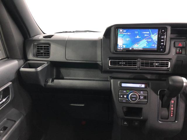 アトレーアトレーデッキバン ナビ LED 両側パワスラ スマートキースマアシ 1年保証・走行距離無制限 走行40492キロ プッシュスタートエンジン フルセグナビ BTオーディオ クリアランスソナー オートライト LEDヘッドライト 両側電動スライドドア(埼玉県)の中古車