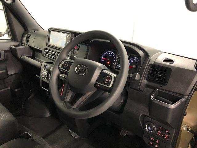 アトレーアトレーデッキバン ナビ LED 両側パワスラ スマートキースマアシ 1年保証・走行距離無制限 走行40492キロ プッシュスタートエンジン フルセグナビ BTオーディオ クリアランスソナー オートライト LEDヘッドライト 両側電動スライドドア(埼玉県)の中古車