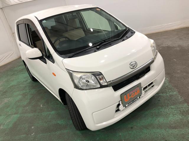 ムーヴL SA 走行35456キロ/ワンセグナビ/マット1年保証距離無制限 走行距離35456キロ ワンセグナビ カーペットマット 助手席エアバッグ アイドリングストップ キーレスエントリー 電動格納式ドアミラー(埼玉県)の中古車