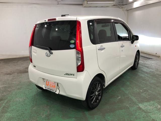 ムーヴL SA 走行35456キロ/ワンセグナビ/マット1年保証距離無制限 走行距離35456キロ ワンセグナビ カーペットマット 助手席エアバッグ アイドリングストップ キーレスエントリー 電動格納式ドアミラー(埼玉県)の中古車