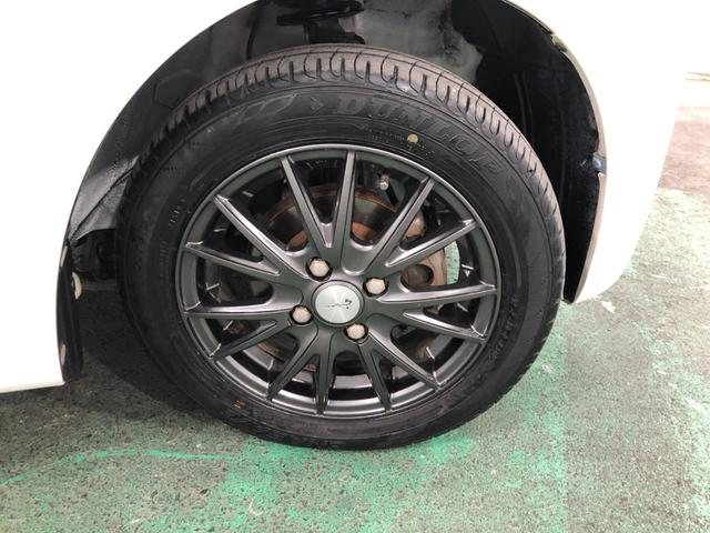 ムーヴL SA 走行35456キロ/ワンセグナビ/マット1年保証距離無制限 走行距離35456キロ ワンセグナビ カーペットマット 助手席エアバッグ アイドリングストップ キーレスエントリー 電動格納式ドアミラー(埼玉県)の中古車