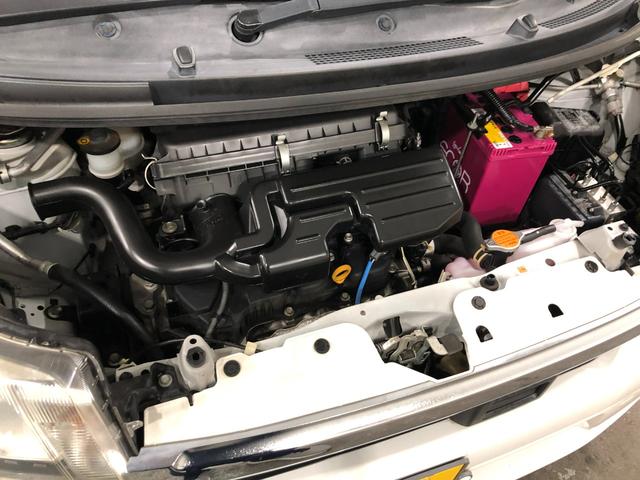 ムーヴL SA 走行35456キロ/ワンセグナビ/マット1年保証距離無制限 走行距離35456キロ ワンセグナビ カーペットマット 助手席エアバッグ アイドリングストップ キーレスエントリー 電動格納式ドアミラー(埼玉県)の中古車