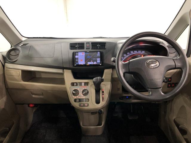 ムーヴL SA 走行35456キロ/ワンセグナビ/マット1年保証距離無制限 走行距離35456キロ ワンセグナビ カーペットマット 助手席エアバッグ アイドリングストップ キーレスエントリー 電動格納式ドアミラー(埼玉県)の中古車