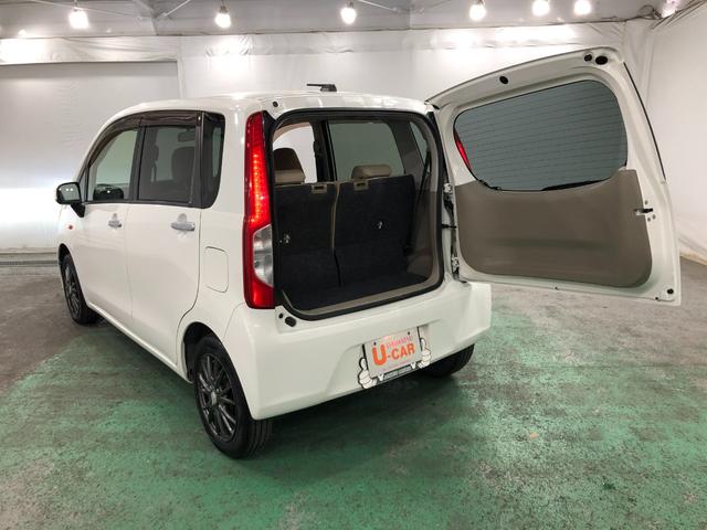 ムーヴL SA 走行35456キロ/ワンセグナビ/マット1年保証距離無制限 走行距離35456キロ ワンセグナビ カーペットマット 助手席エアバッグ アイドリングストップ キーレスエントリー 電動格納式ドアミラー(埼玉県)の中古車