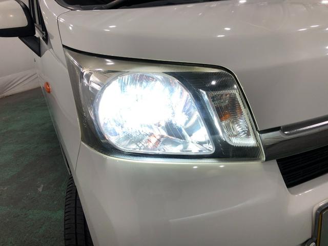 ムーヴL SA 走行35456キロ/ワンセグナビ/マット1年保証距離無制限 走行距離35456キロ ワンセグナビ カーペットマット 助手席エアバッグ アイドリングストップ キーレスエントリー 電動格納式ドアミラー(埼玉県)の中古車