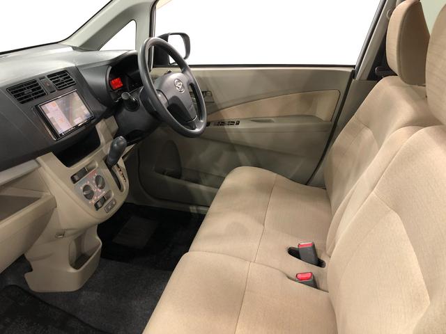 ムーヴL SA 走行35456キロ/ワンセグナビ/マット1年保証距離無制限 走行距離35456キロ ワンセグナビ カーペットマット 助手席エアバッグ アイドリングストップ キーレスエントリー 電動格納式ドアミラー(埼玉県)の中古車