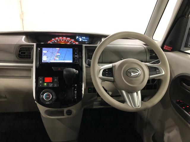 タントＸ　走行４９４５６キロ／ナビ／バックカメラ／シートヒーター１年保証距離無制限　走行距離４９４５６キロ　フルセグナビ　バックカメラ　ブルートゥース　純正マット　オートライト　アイドリングストップ　シートヒーター　片側電動スライドドア　プッシュボタンスタート（埼玉県）の中古車