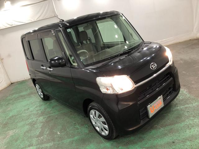 タントＸ　走行４９４５６キロ／ナビ／バックカメラ／シートヒーター１年保証距離無制限　走行距離４９４５６キロ　フルセグナビ　バックカメラ　ブルートゥース　純正マット　オートライト　アイドリングストップ　シートヒーター　片側電動スライドドア　プッシュボタンスタート（埼玉県）の中古車