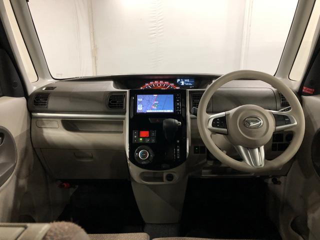 タントＸ　走行４９４５６キロ／ナビ／バックカメラ／シートヒーター１年保証距離無制限　走行距離４９４５６キロ　フルセグナビ　バックカメラ　ブルートゥース　純正マット　オートライト　アイドリングストップ　シートヒーター　片側電動スライドドア　プッシュボタンスタート（埼玉県）の中古車