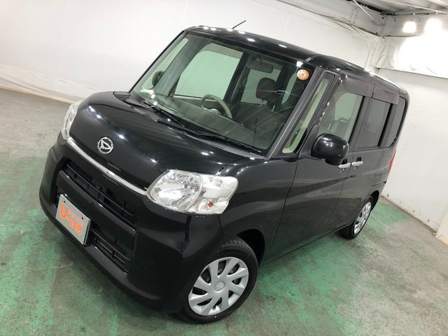 タントＸ　走行４９４５６キロ／ナビ／バックカメラ／シートヒーター１年保証距離無制限　走行距離４９４５６キロ　フルセグナビ　バックカメラ　ブルートゥース　純正マット　オートライト　アイドリングストップ　シートヒーター　片側電動スライドドア　プッシュボタンスタート（埼玉県）の中古車