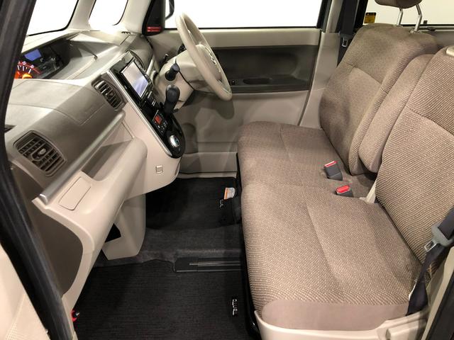 タントＸ　走行４９４５６キロ／ナビ／バックカメラ／シートヒーター１年保証距離無制限　走行距離４９４５６キロ　フルセグナビ　バックカメラ　ブルートゥース　純正マット　オートライト　アイドリングストップ　シートヒーター　片側電動スライドドア　プッシュボタンスタート（埼玉県）の中古車