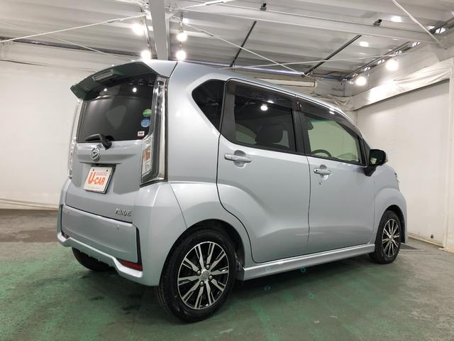 ムーヴカスタムXリミテッドSA3 純正ナビ 全周カメラ ドラレコフルセグナビ パノラマモニター ブルートゥース ドラレコ 純正マット LEDヘッドランプ アイドリングストップ シートヒーター スマートアシスト3 1年保証距離無制限 走行距離26967キロ(埼玉県)の中古車