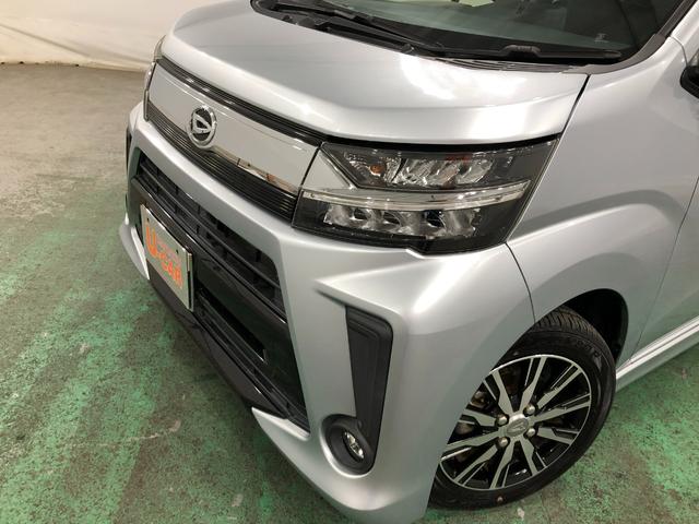 ムーヴカスタムXリミテッドSA3 純正ナビ 全周カメラ ドラレコフルセグナビ パノラマモニター ブルートゥース ドラレコ 純正マット LEDヘッドランプ アイドリングストップ シートヒーター スマートアシスト3 1年保証距離無制限 走行距離26967キロ(埼玉県)の中古車