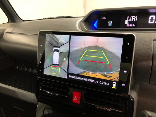 タントカスタムRSセレクション タバコ臭有 純正9インチナビ付走行距離28638キロ パノラマモニター FRドラレコ ETC 左右シートヒーター 左右パワースライドドア テレビコントロール アダプティブクルーズコントロール 運転席ロングスライドシート(埼玉県)の中古車