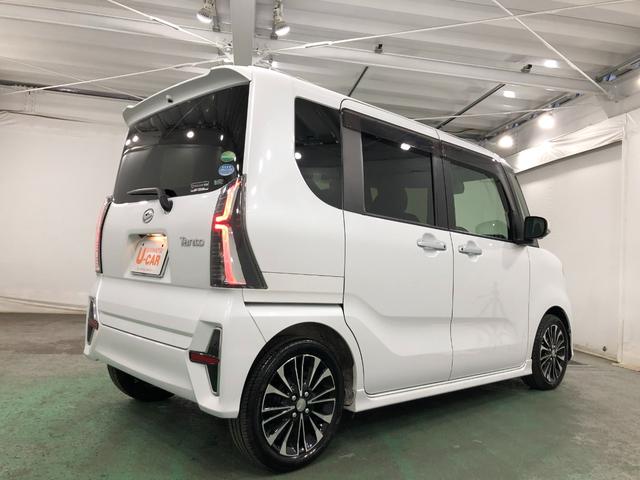 タントカスタムRSセレクション タバコ臭有 純正9インチナビ付走行距離28638キロ パノラマモニター FRドラレコ ETC 左右シートヒーター 左右パワースライドドア テレビコントロール アダプティブクルーズコントロール 運転席ロングスライドシート(埼玉県)の中古車