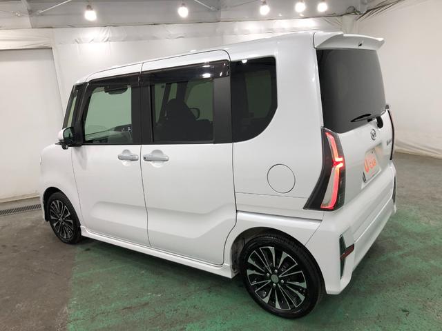 タントカスタムRSセレクション タバコ臭有 純正9インチナビ付走行距離28638キロ パノラマモニター FRドラレコ ETC 左右シートヒーター 左右パワースライドドア テレビコントロール アダプティブクルーズコントロール 運転席ロングスライドシート(埼玉県)の中古車