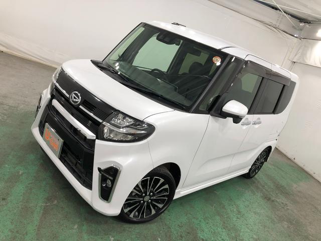 タントカスタムRSセレクション タバコ臭有 純正9インチナビ付走行距離28638キロ パノラマモニター FRドラレコ ETC 左右シートヒーター 左右パワースライドドア テレビコントロール アダプティブクルーズコントロール 運転席ロングスライドシート(埼玉県)の中古車