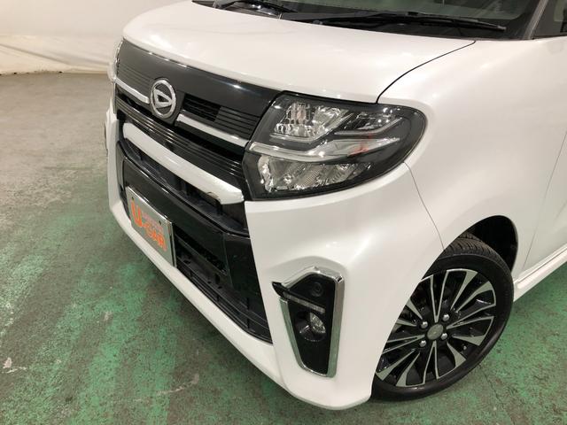 タントカスタムRSセレクション タバコ臭有 純正9インチナビ付走行距離28638キロ パノラマモニター FRドラレコ ETC 左右シートヒーター 左右パワースライドドア テレビコントロール アダプティブクルーズコントロール 運転席ロングスライドシート(埼玉県)の中古車