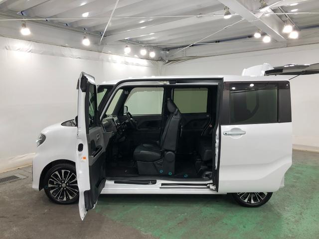 タントカスタムRSセレクション タバコ臭有 純正9インチナビ付走行距離28638キロ パノラマモニター FRドラレコ ETC 左右シートヒーター 左右パワースライドドア テレビコントロール アダプティブクルーズコントロール 運転席ロングスライドシート(埼玉県)の中古車