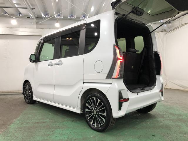 タントカスタムRSセレクション タバコ臭有 純正9インチナビ付走行距離28638キロ パノラマモニター FRドラレコ ETC 左右シートヒーター 左右パワースライドドア テレビコントロール アダプティブクルーズコントロール 運転席ロングスライドシート(埼玉県)の中古車