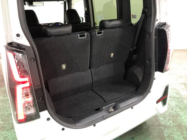 タントカスタムRSセレクション タバコ臭有 純正9インチナビ付走行距離28638キロ パノラマモニター FRドラレコ ETC 左右シートヒーター 左右パワースライドドア テレビコントロール アダプティブクルーズコントロール 運転席ロングスライドシート(埼玉県)の中古車