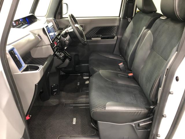 タントカスタムRSセレクション タバコ臭有 純正9インチナビ付走行距離28638キロ パノラマモニター FRドラレコ ETC 左右シートヒーター 左右パワースライドドア テレビコントロール アダプティブクルーズコントロール 運転席ロングスライドシート(埼玉県)の中古車