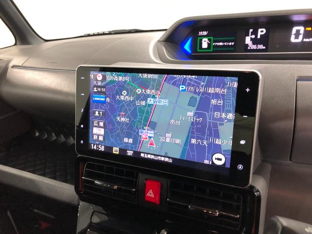 タントカスタムRSセレクション タバコ臭有 純正9インチナビ付走行距離28638キロ パノラマモニター FRドラレコ ETC 左右シートヒーター 左右パワースライドドア テレビコントロール アダプティブクルーズコントロール 運転席ロングスライドシート(埼玉県)の中古車