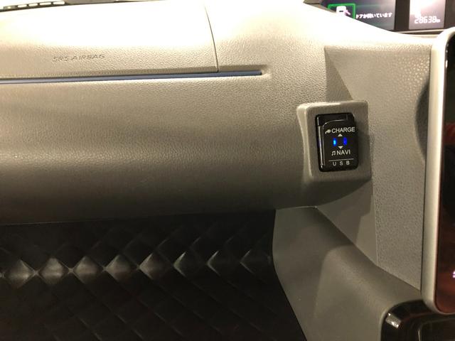 タントカスタムRSセレクション タバコ臭有 純正9インチナビ付走行距離28638キロ パノラマモニター FRドラレコ ETC 左右シートヒーター 左右パワースライドドア テレビコントロール アダプティブクルーズコントロール 運転席ロングスライドシート(埼玉県)の中古車