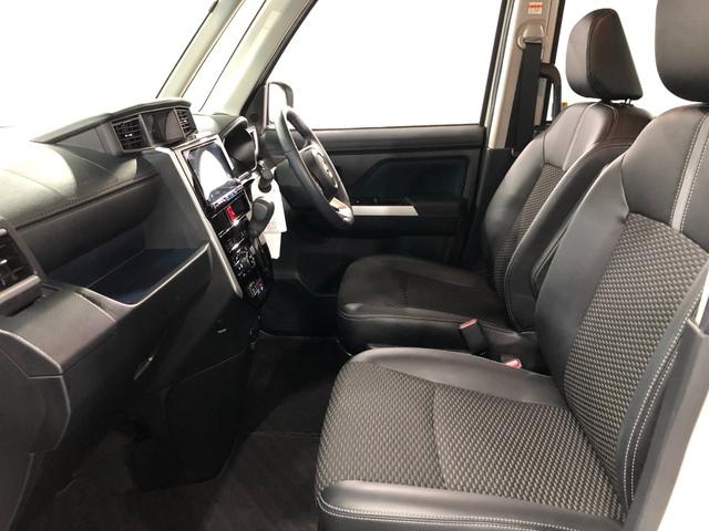 トールカスタムＧ　ターボ　走行１７３７４キロ／純正ナビ／ドラレコ１年保証距離無制限　走行距離１７３７４キロ　純正フルセグナビ　パノラマモニター　ドラレコ　純正マット　ＬＥＤヘッドランプ　アイドリングストップ　両側電動スライドドア　オート格納式ドアミラー　キーフリー（埼玉県）の中古車