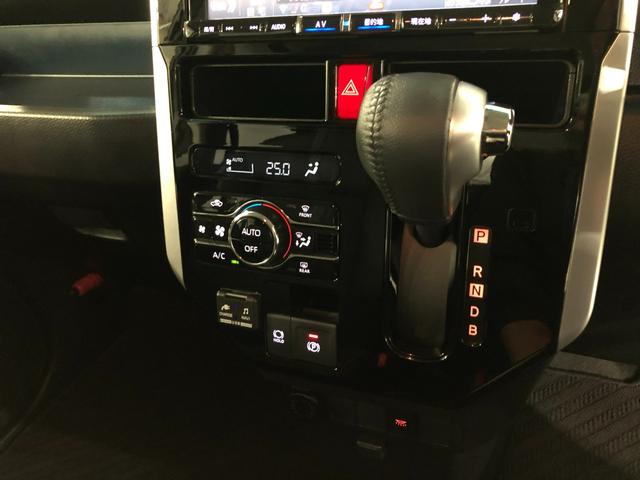 トールカスタムＧ　ターボ　走行１７３７４キロ／純正ナビ／ドラレコ１年保証距離無制限　走行距離１７３７４キロ　純正フルセグナビ　パノラマモニター　ドラレコ　純正マット　ＬＥＤヘッドランプ　アイドリングストップ　両側電動スライドドア　オート格納式ドアミラー　キーフリー（埼玉県）の中古車