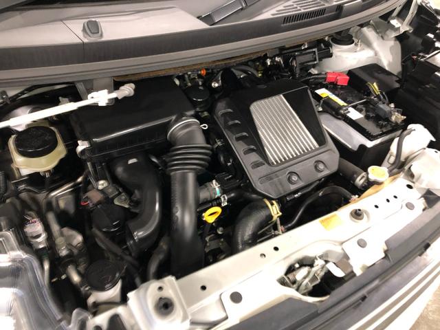 トールカスタムＧ　ターボ　走行１７３７４キロ／純正ナビ／ドラレコ１年保証距離無制限　走行距離１７３７４キロ　純正フルセグナビ　パノラマモニター　ドラレコ　純正マット　ＬＥＤヘッドランプ　アイドリングストップ　両側電動スライドドア　オート格納式ドアミラー　キーフリー（埼玉県）の中古車