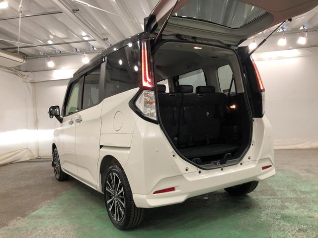 トールカスタムＧ　ターボ　走行１７３７４キロ／純正ナビ／ドラレコ１年保証距離無制限　走行距離１７３７４キロ　純正フルセグナビ　パノラマモニター　ドラレコ　純正マット　ＬＥＤヘッドランプ　アイドリングストップ　両側電動スライドドア　オート格納式ドアミラー　キーフリー（埼玉県）の中古車