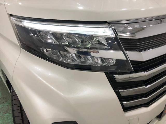 トールカスタムＧ　ターボ　走行１７３７４キロ／純正ナビ／ドラレコ１年保証距離無制限　走行距離１７３７４キロ　純正フルセグナビ　パノラマモニター　ドラレコ　純正マット　ＬＥＤヘッドランプ　アイドリングストップ　両側電動スライドドア　オート格納式ドアミラー　キーフリー（埼玉県）の中古車