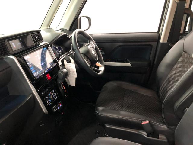 トールカスタムＧ　ターボ　走行１７３７４キロ／純正ナビ／ドラレコ１年保証距離無制限　走行距離１７３７４キロ　純正フルセグナビ　パノラマモニター　ドラレコ　純正マット　ＬＥＤヘッドランプ　アイドリングストップ　両側電動スライドドア　オート格納式ドアミラー　キーフリー（埼玉県）の中古車